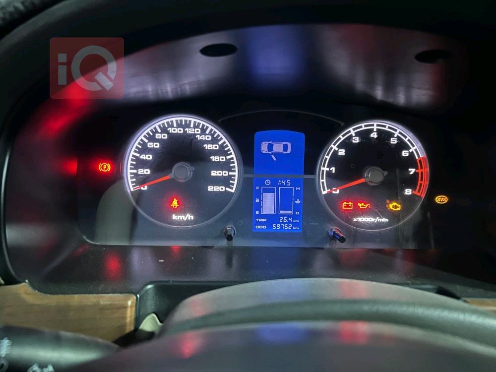 Lifan 620